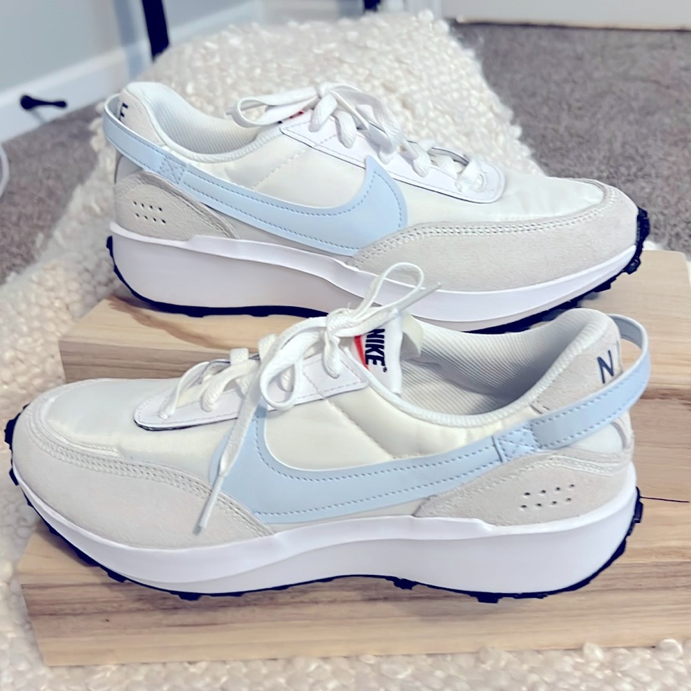 Nike waffle